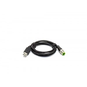 Соединительный кабель USB для зарядного блока и данных