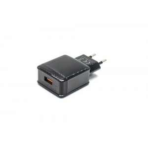 Зарядное устройство USB (AC 220V, USB 3,1A) - AF-TMD-GK-KR