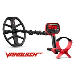 Металлодетектор Minelab VANQUISH 540