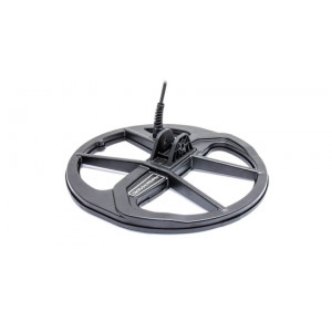 LG28 поисковая катушка DD водонепроницаемая 28 см (11'') BLACK