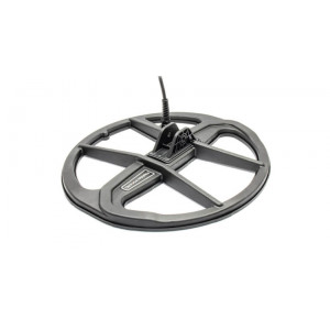 LG35 поисковая катушка водонепроницаемая 35см (13.5''х12.5'') BLACK