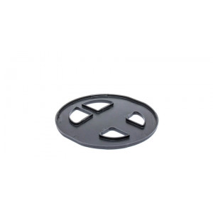 LG15 защитная крышка (чехол) для катушки 15 см (6'') BLACK