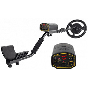 Металлоискатель глубинный AR944M