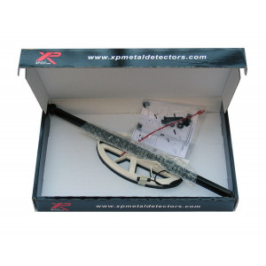 Катушка 24 x 13 см HF для XP Deus Эллипс