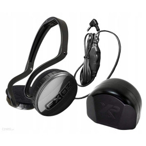 Наушники XP FX03 (проводные)