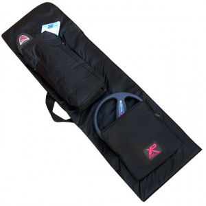 Рюкзак транспортировочный XP для детектора