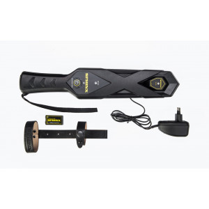 Металлоискатель 