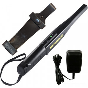 Металлоискатель 