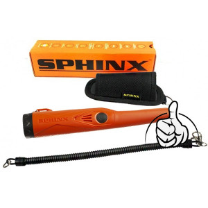 Металлоискатель (Пинпоинтер) 