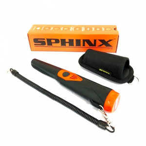 Металлоискатель (Пинпоинтер) 