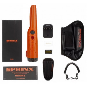 Металлоискатель (Пинпоинтер) 