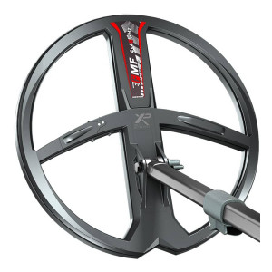 Катушка 22,5 см FMF для DEUS II беспроводная