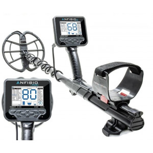 Металлоискатель ANFIBIO MULTI 5/14/20 kHz