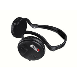 Беспроводные наушники XP WSA II для DEUS II