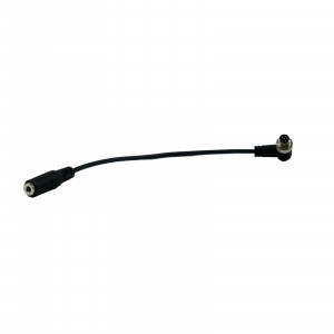 Переходник-адаптер с блока на наушники для XP DEUS II