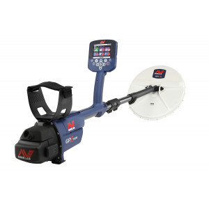 Металлоискатель Minelab GPZ7000