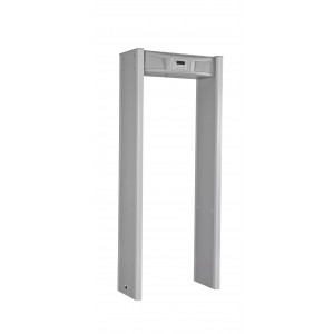 Арочный металлодетектор Паутина-А