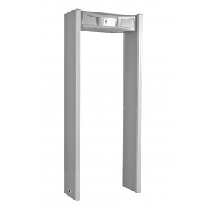 Арочный металлодетектор Паутина-M6