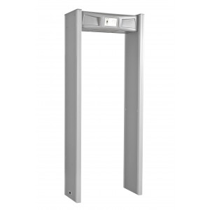 Арочный металлодетектор Паутина-M6-Т