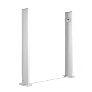 Металлодетектор Паутина-H2-2 двухпанельный