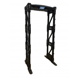 Арочный мобильный металлодетектор Паутина-CM3