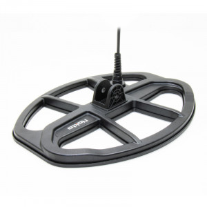 LG30 поисковая катушка водонепроницаемая 30см (12''х9'') BLACK