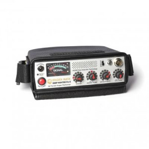 Глубинный импульсный металлоискатель Golden Mask Deep Hunter PRO5st