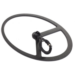 Катушка 20 см круглая Golden Mask для Deep Hunter