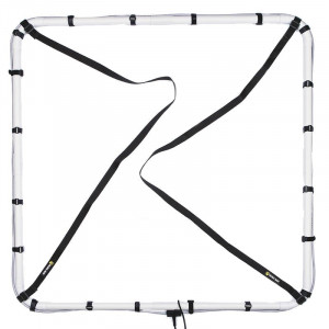 Катушка-рамка 125х125 см Golden Mask для Deep Hunter