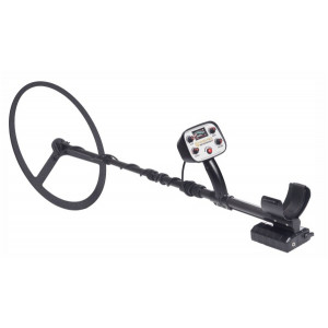 Глубинный импульсный металлоискатель Golden Mask Deep Hunter Mobile ST