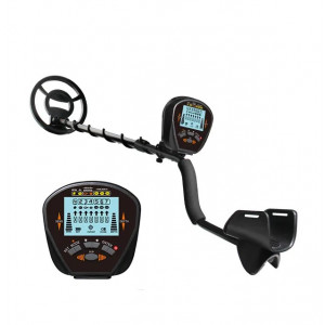 Металлоискатель MD 830 (6,6 KHz, моно катушка 10'')