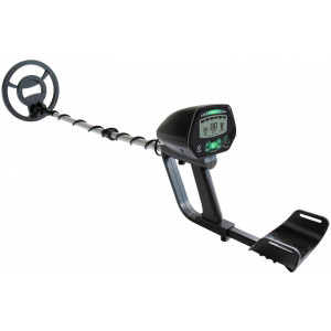 Металлоискатель MD 4090 (6,6 KHz, моно катушка 8,5