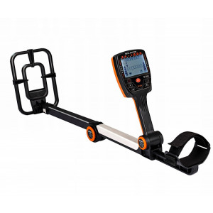 Металлоискатель TX630 (19 KHz, катушка DD 11'')