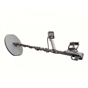 Металлоискатель Garrett Axiom 13x11DD и 11х7 Mono