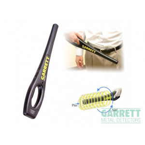 Металлодетектор ручной GARRETT SUPER WAND
