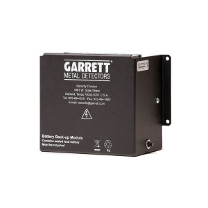 Блок бесперебойного питания Garrett для CS-5000/ MS-3500