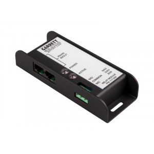 Модуль реле управления внешними устройствами для MZ 6100