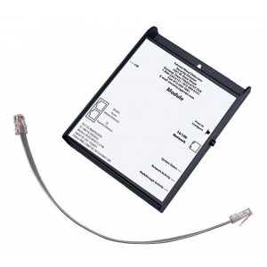 Модуль компьютерного интерфейса СМА (ONVIF/XML)