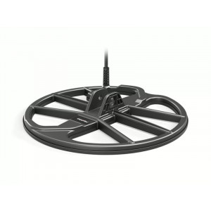 SX28 поисковая катушка водонепроницаемая 28см (11''DD) Nokta для Simplex LITE/BT/ULTRA