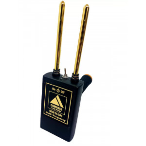 Золотоискатель COMPASS LONG RANGE GOLD 24–500 MF