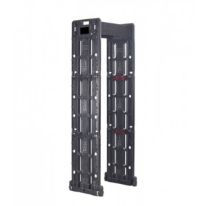 Арочный металлодетектор 24 зонный M-700 переносной IP67 Стражник