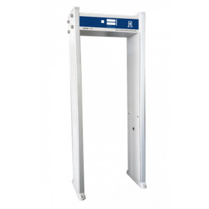 Арочный металлодетектор B-400 BASIC Стражник