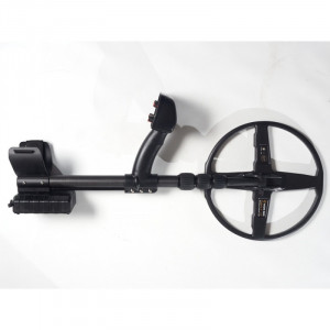 Металлоискатель Golden Mask 4 Wcl