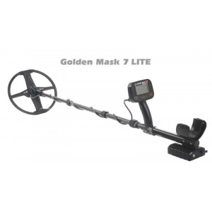 Металлоискатель Golden Mask 7 LITE
