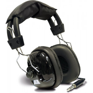 Наушники проводные Fisher Stereo Headphones