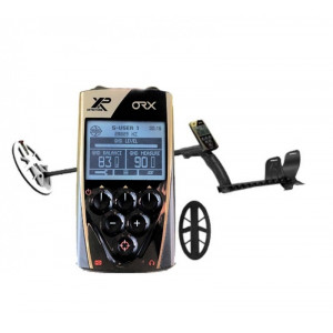 Металлоискатель XP ORX 24X13 HF