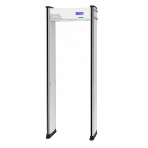 Арочный металлодетектор 18 зонный PS-300 Стражник