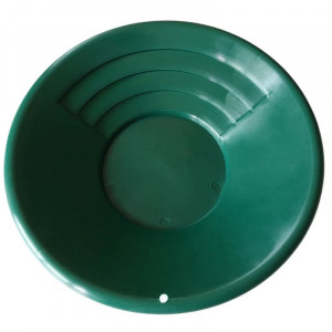 Профессиональный лоток для золотодобычи DETECTORIST 13.5