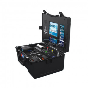 Прибор для обнаружения воды RIVER-G 3 SYSTEMS GER