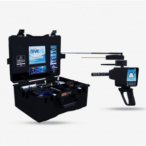 Прибор для обнаружения воды RIVER-G 3 SYSTEMS GER